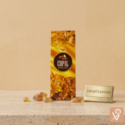 Incienso SAC Copal Resina