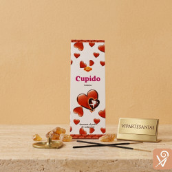 Incienso SAC Cupido Musk y Sándalo