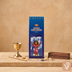 Incienso SAC Divino Niño Jesús