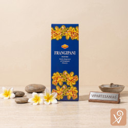 Incienso SAC Frangipani Plumeria
