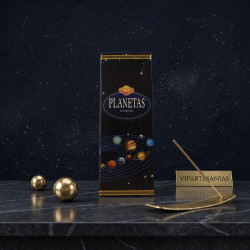 SAC - Incienso Galaxia