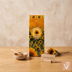 SAC - Incienso Girasol Miel