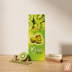 Incienso SAC Kiwi