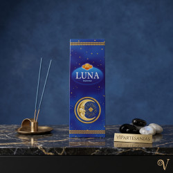 SAC - Incienso Luna