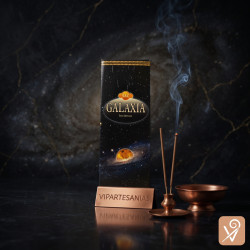Incienso SAC Planetas Astrológico