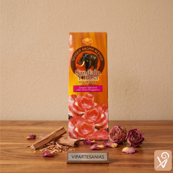 SAC - Incienso Sándalo Rosa