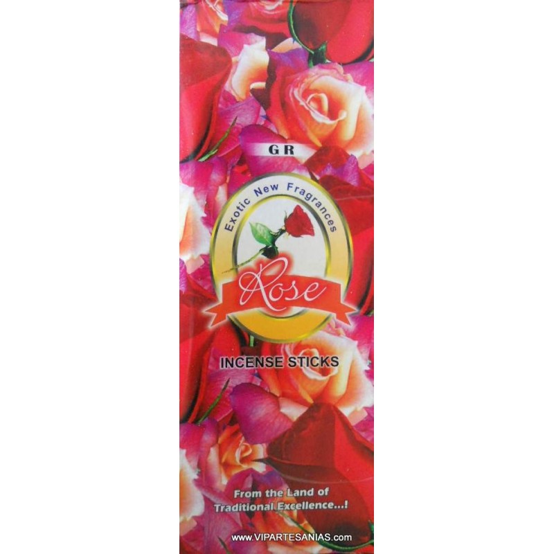 rose gr