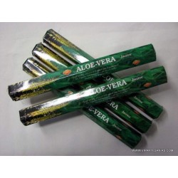 Venta por mayor de Aloe Vera