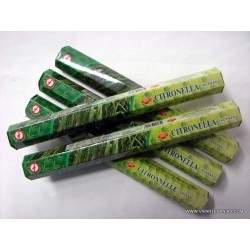 Venta por mayor de Citronela