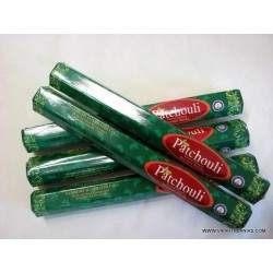 Venta por mayor de Pachouli