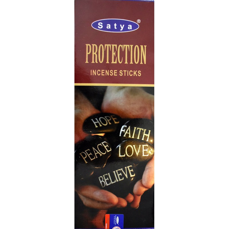 Satya hexa Proteccion