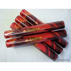 Venta por mayor de Ambar