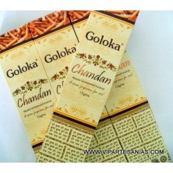 Venta por mayor de Chandan masala Goloka