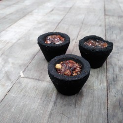 incienso grano limpia casas ( benzoin copal )