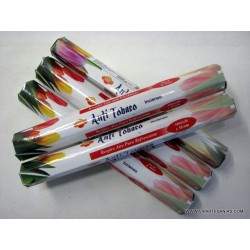 Venta por mayor de Incienso Antitabaco