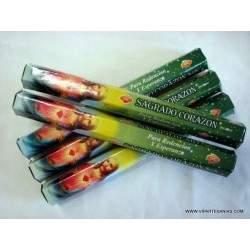 Venta por mayor de Incienso Sagrado Corazon