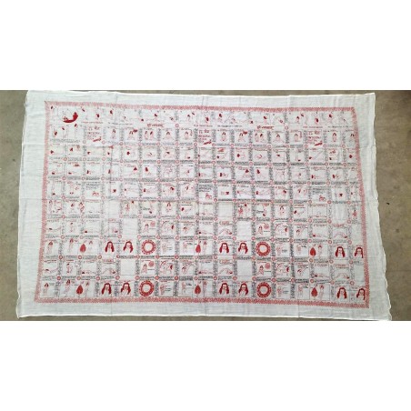 Pañuelo Yoga