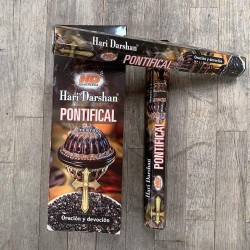 Incienso HD Pontifical