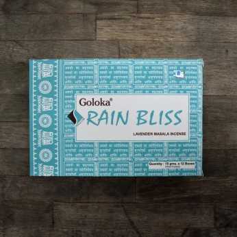 Rain Bliss Goloka 
