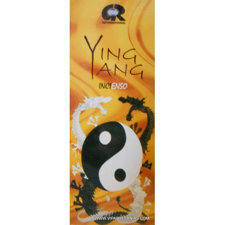 Venta por mayor de Ying Yang GR.