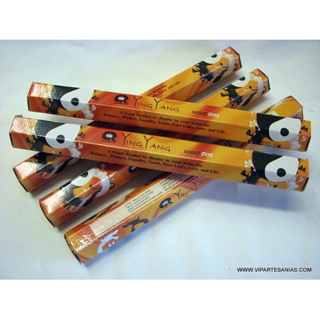 Venta por mayor de Ying Yang GR.