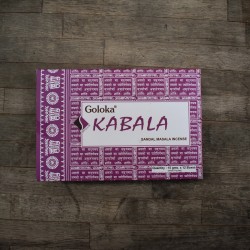Kabala Goloka 