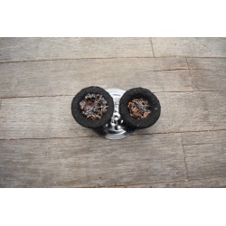 FREEVANI - Incienso Cup Palo Santo