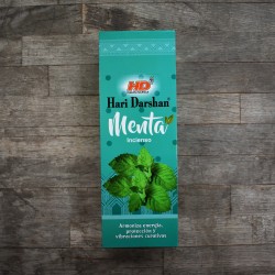 incienso 7 arcangeles darshan