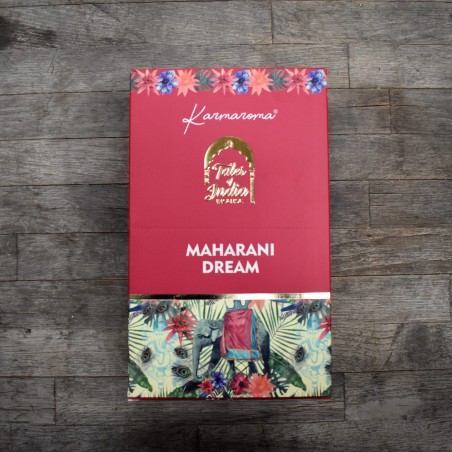 Maharani Dream Hari Darshan