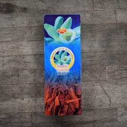 Venta por mayor de Incienso Canela y vainilla