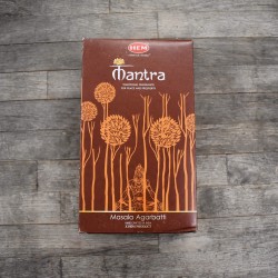Hem Devocion Series Mantra