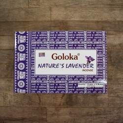 Goloka Natures Lavander