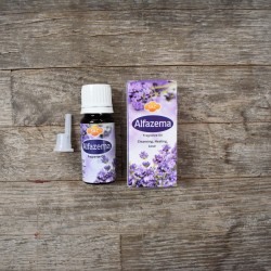 SAC - Aceite Esencial Alfazema