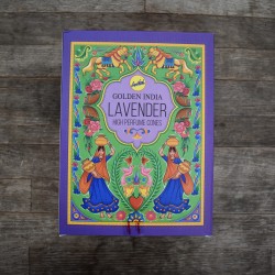 FREEVANI - Cono Lavanda