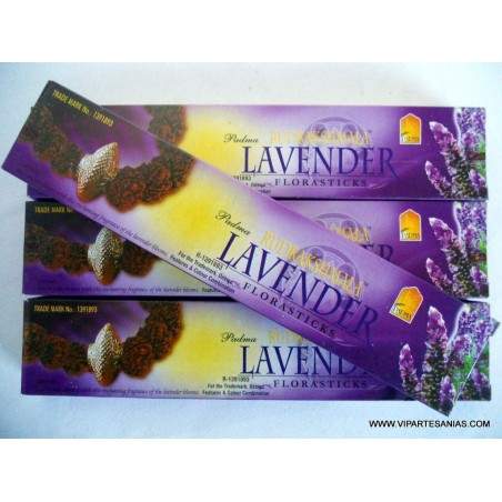 Venta por mayor de Lavanda Padma