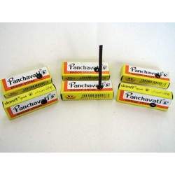 Venta por mayor de Panchavati clasico mini dhoop