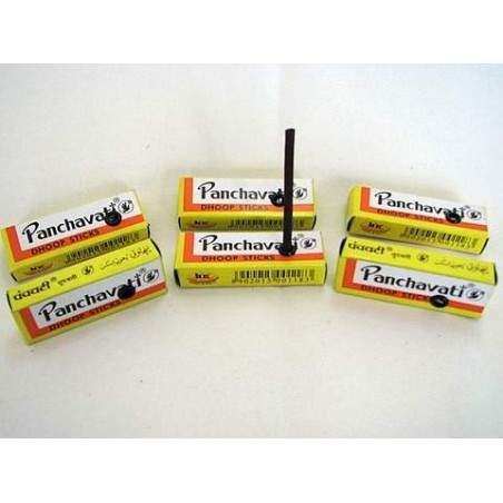 Venta por mayor de Panchavati clasico mini dhoop