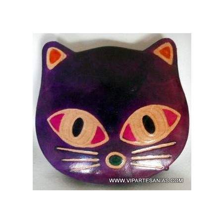 Venta por mayor de Monedero Gatos